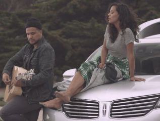 Lincoln Now | The Dream&nbsp;Ride