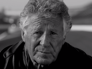 Mario Andretti |&nbsp;Magnaflow