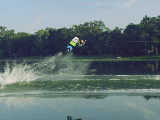 Harley Clifford | Monster&nbsp;Energy