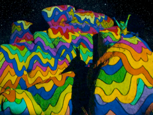 JEN STARK |&nbsp;VANS