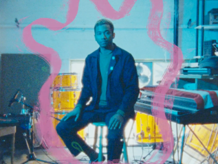 VANS | CHAZ&nbsp;BEAR