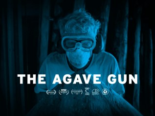 THE AGAVE GUN